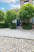 Verkocht onder voorbehoud:Treebeekstraat 22, 6446 XV Brunssum - Foto