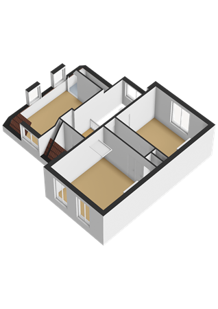 Treebeekstraat 22, 6446 XV Brunssum - Eerste verdieping - 3D.png