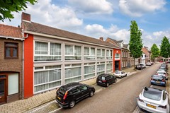 Mariagardestraat 96N, 6041HM Roermond