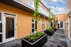 Verhuurd: Mariagardestraat 96N, 6041HM Roermond