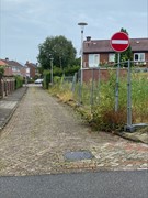 Verkocht:Ridder Hoenstraat 195A, 6433 EE Hoensbroek - Foto