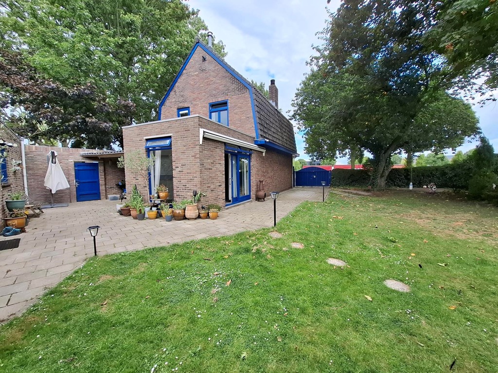 Borrekuilstraat, Geleen foto 2