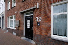 Verhuurd: Zwartbroekstraat 39D, 6041JL Roermond