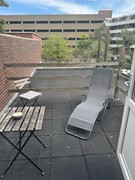 Verhuurd: Schuitenberg 47C, 6041JH Roermond