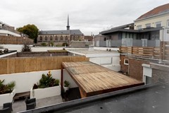 Verhuurd:Minderbroederssingel 33A03, 6041 KH Roermond - Foto