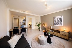 Verhuurd:Zwartbroekstraat 39A, 6041 JL Roermond - Foto