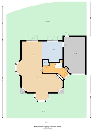 Wenckebachstraat 24, 6446 XK Brunssum - Situatie - 2D.jpg