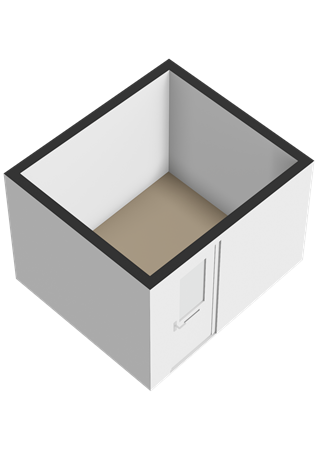 Gebrs. Hennenstraat 7, 6411 TL Heerlen - Berging - 3D.png