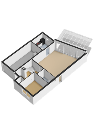 Bloemwilg 2, 6444 DW Brunssum - Begane grond - 3D.png