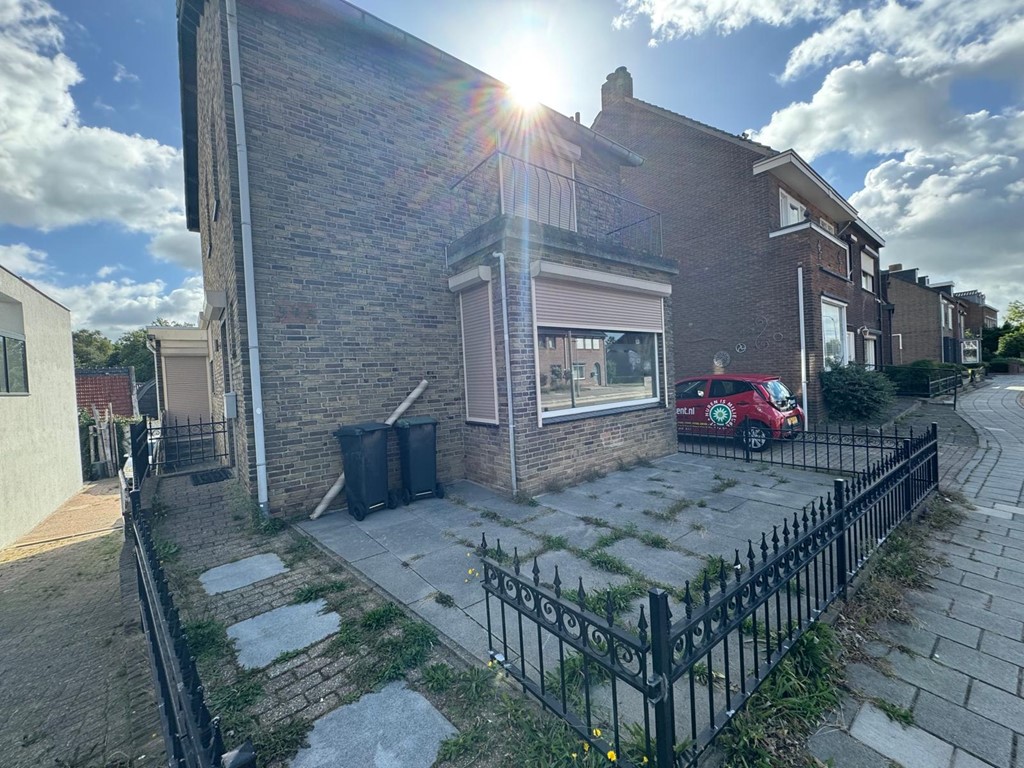 Bredeweg, Roermond foto 3