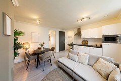 Onder bod:Zwartbroekstraat 39C, 6041 JL Roermond - Foto