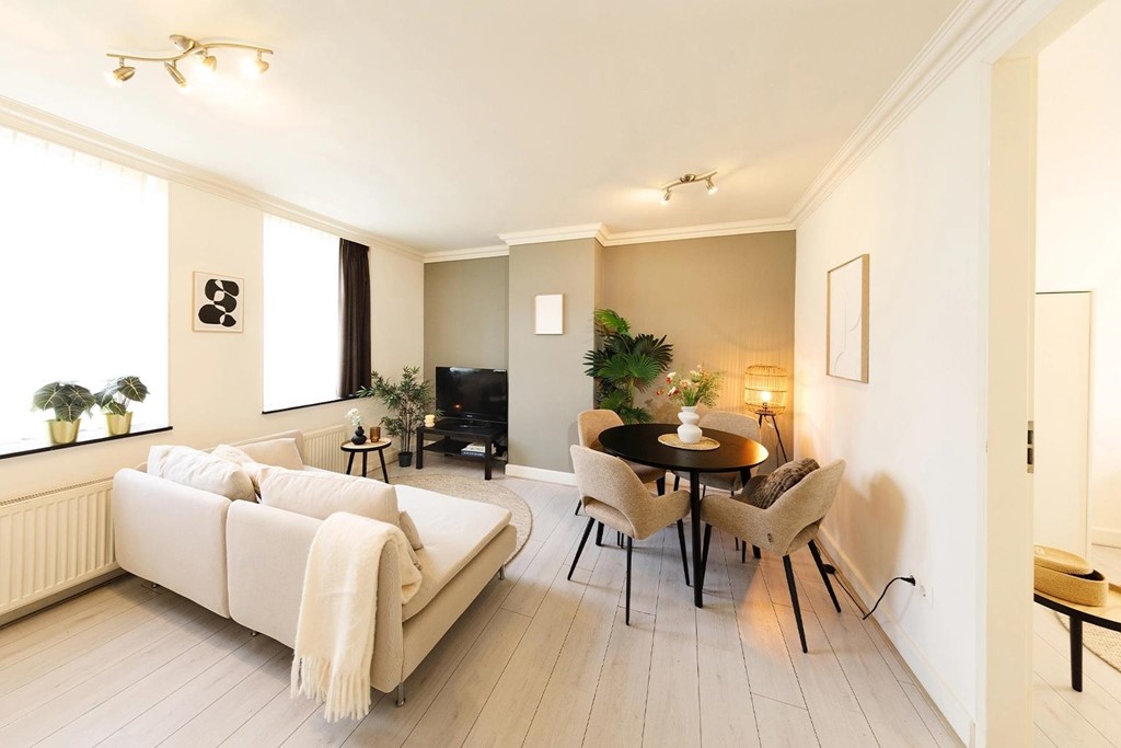 Zwartbroekstraat, Roermond