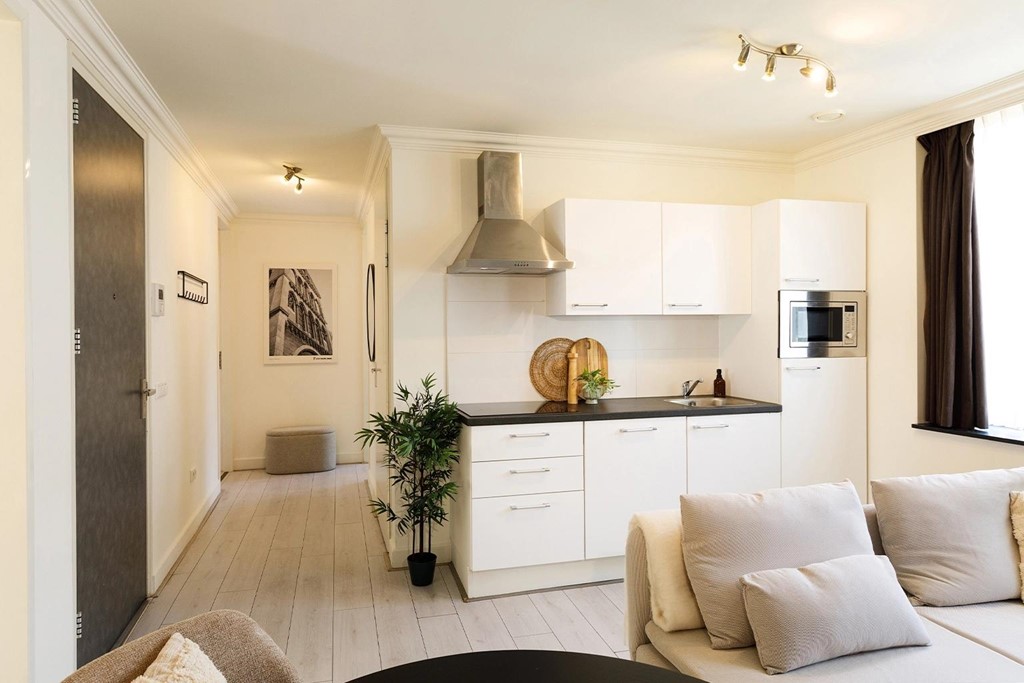 Zwartbroekstraat, Roermond foto 2