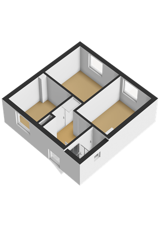 Frisostraat 46, 6433 GR Hoensbroek - Eerste verdieping - 3D.png