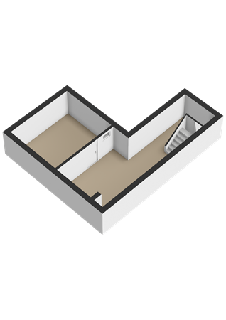 Mirbachstraat 23, 6471 CW Eygelshoven - Kelder - 3D.png