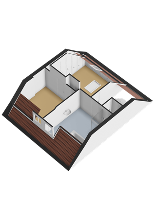 Mirbachstraat 23, 6471 CW Eygelshoven - Tweede verdieping - 3D.png