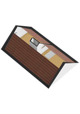 Mirbachstraat 23, 6471 CW Eygelshoven - Zolder - 3D.png