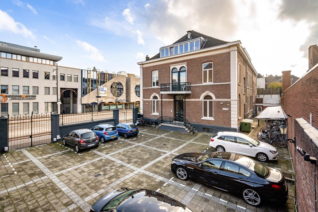 Willem Ii Singel, Roermond