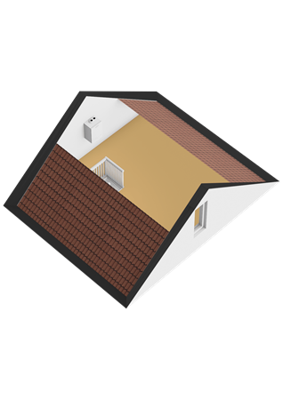 Maastrichterstraat 130B, 6444 GJ Brunssum - Zolder - 3D.png