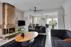 Nieuw in verkoop:Tweede Morgendreef 10, 5233 NP 's-Hertogenbosch - Foto