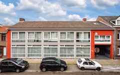 Nieuw in verhuur:Mariagardestraat 96D, 6041 HM Roermond - Foto