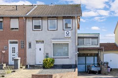 Nieuw in verkoop:van Ruysdaelstraat 23, 6445 XK Brunssum - Foto