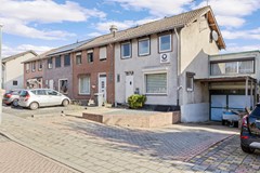Nieuw in verkoop:van Ruysdaelstraat 23, 6445 XK Brunssum - Foto