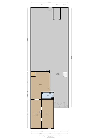 van Ruysdaelstraat 23, 6445 XK Brunssum - Kelder - 2D.jpg