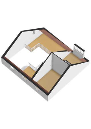 Kokelestraat 44, 6462 ES Kerkrade - Tweede verdieping - 3D.png