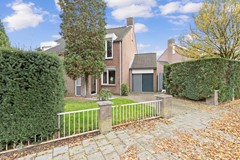 Nieuw in verkoop:Mgr. Hanssenlaan 3, 6433 BJ Hoensbroek - Foto