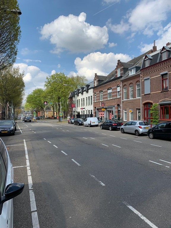 Minderbroederssingel, Roermond foto 2