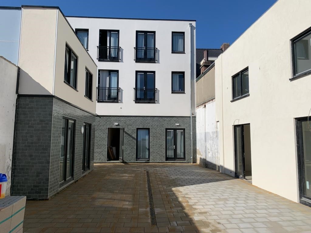 Minderbroederssingel, Roermond foto 3