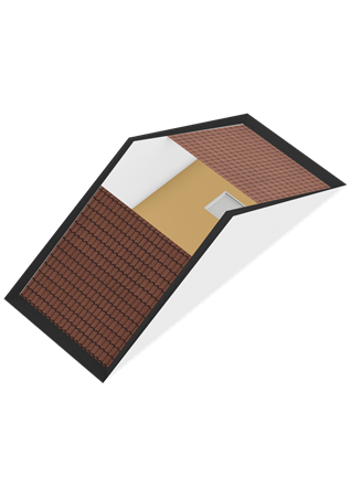 Het Ambacht 2, 6444 KW Brunssum - Vliering - 3D.png