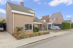 Nieuw in verkoop:Het Ambacht 2, 6444 KW Brunssum - Foto