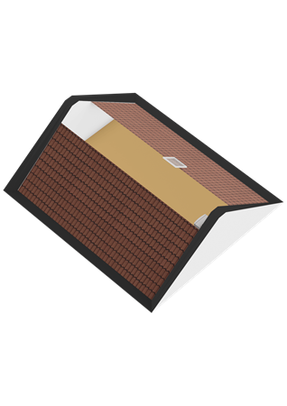 St.Quirinusstraat 80, 6464 AG Kerkrade - Vliering - 3D.png