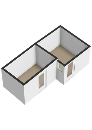 St.Quirinusstraat 80, 6464 AG Kerkrade - Berging - 3D.png