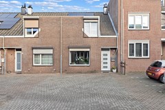 Te koop: St.Quirinusstraat 80, 6464AG Kerkrade