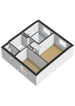 Pelgrimsweg 41, 6445 XN Brunssum - Eerste verdieping - 3D.png
