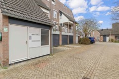 Nieuw in verkoop:Caesarhof 24B, 6215 EN Maastricht - Foto