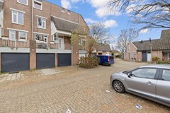 Nieuw in verkoop:Caesarhof 24B, 6215 EN Maastricht - Foto