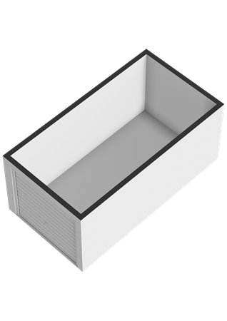 Caesarhof 24B, 6215 EN Maastricht - Garage - 3D.png