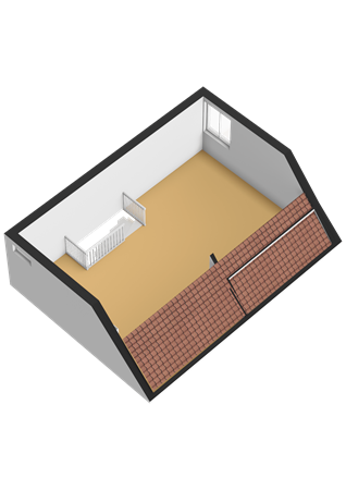 Caesarhof 24B, 6215 EN Maastricht - Zolder - 3D.png