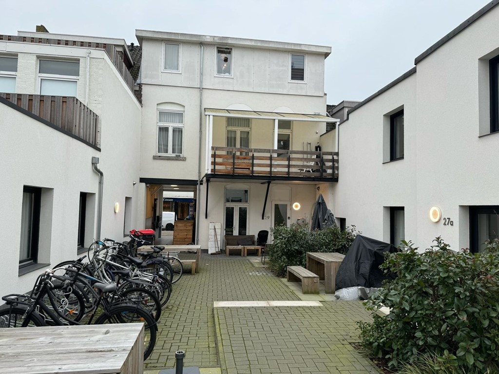 Schuitenberg, Roermond foto 2