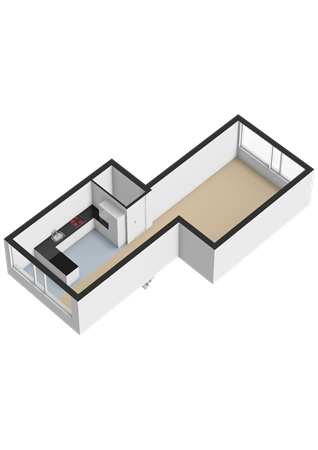 De Kommert 36, 6419 GD Heerlen - Eerste verdieping - 3D.png
