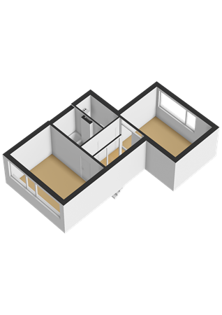 De Kommert 36, 6419 GD Heerlen - Tweede verdieping - 3D.png