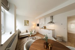 Nieuw in verhuur:Schoenmakersstraat 13B, 6041 EX Roermond - Foto