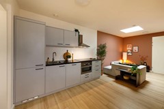 Nieuw in verhuur:Brugstraat 5C, 6071 JB Swalmen - Foto