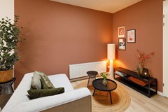 Nieuw in verhuur:Brugstraat 5C, 6071 JB Swalmen - Foto