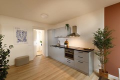 Nieuw in verhuur:Brugstraat 5C, 6071 JB Swalmen - Foto