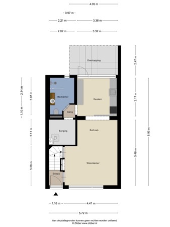 Hazenkampstraat 11, 6445 BJ Brunssum - 181478881_1602701_hazen_begane_grond_first_design_20260123_02dcff.jpg